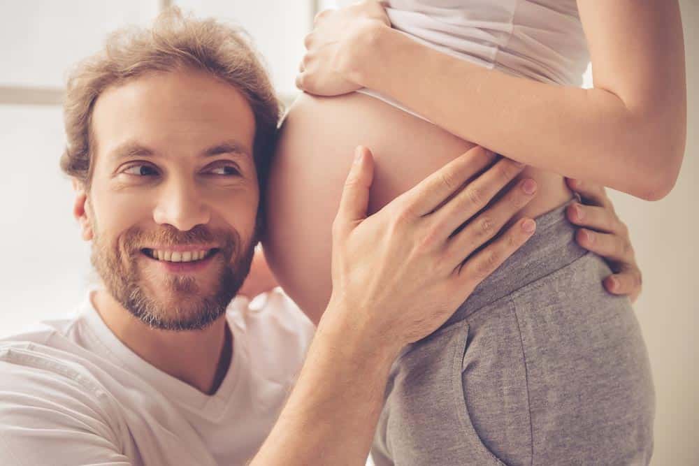 baja paternidad autónomos